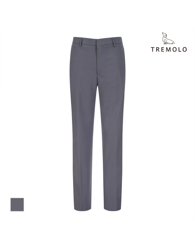 [TREMOLO] 폴리스판 팬츠_TRNDL3Y2441