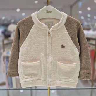[AK수원점] [에뜨와] 아담니트CDG(BROWN)