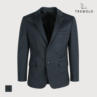 [TREMOLO] TR저지 자켓_TRNFU3YC411