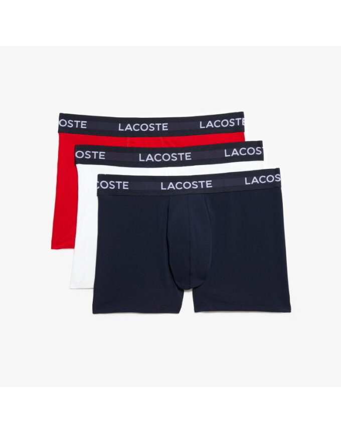 (남성) 마이크로파이버 트렁크 3PACK_5H9623-54N_LAW