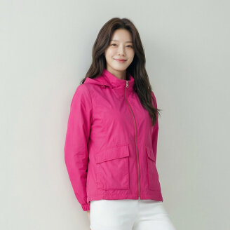 후드탈착 숏기장 점퍼_1I41310