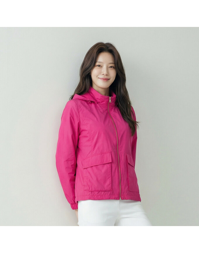 후드탈착 숏기장 점퍼_1I41310