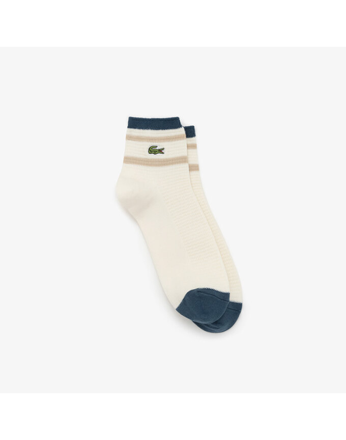 (남성) 세미 미들 와플조직 양말_RA691E-55G_70V