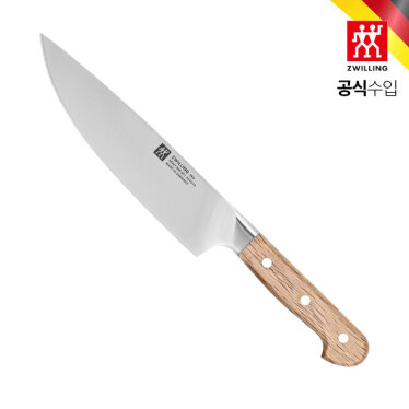 [AK분당점] [즈윌링] [즈윌링] 프로 우드 셰프 나이프 20cm (HK1002909)