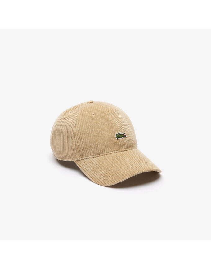 (남성) 코듀로이 야구 모자_RK3447-54N_02S
