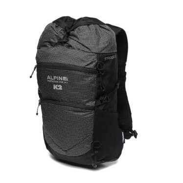 [AK원주점] [K2] 스트라이더 15L(STRIDER 15L)_Dyneema(KUS24B05)