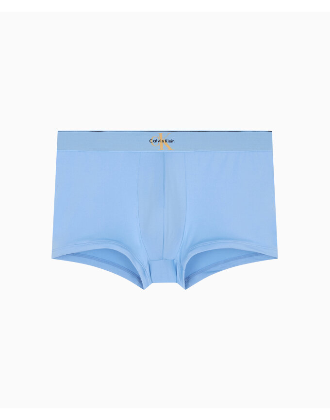 남성 CK 그래픽 마이크로 로우 라이즈 트렁크_NB4494TKP