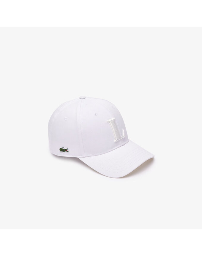 (남성) 3D L로고 야구모자_RK0342-55G_001