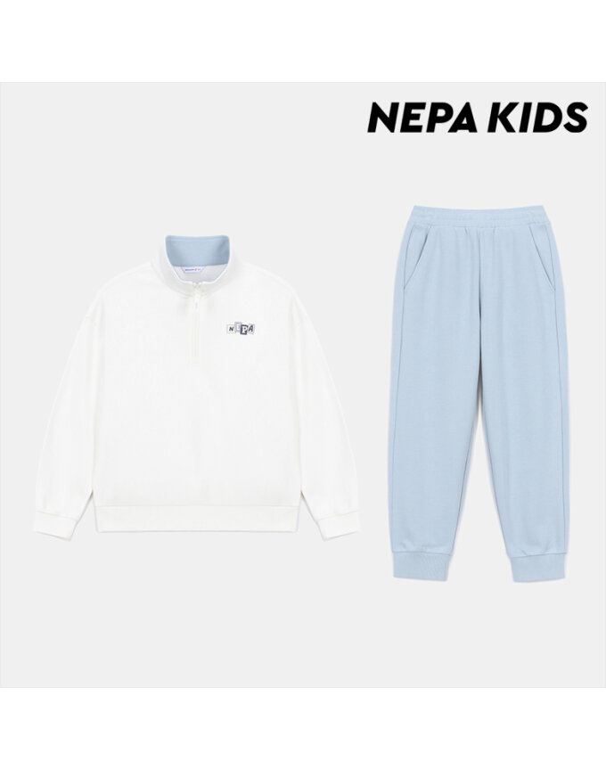(키즈)멀티 하프집 세트_KL15901_E05