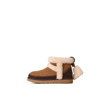 [AK수원점] [어그] UGG   [WOMEN] 미니 헤리티지 컬러3종 택1