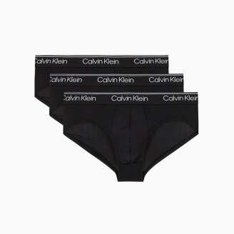 남성 마이크로 스트레치 3PK 힙브리프_NB4408UB1
