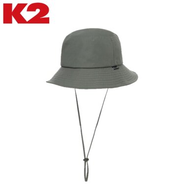 [AK분당점] [K2] 올라(OLA) 버킷HAT*ECO (SOFT G/KHAKI) KUS24C53