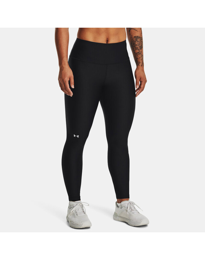 UA HeatGear 앵클 여성 레깅스_1374133-001