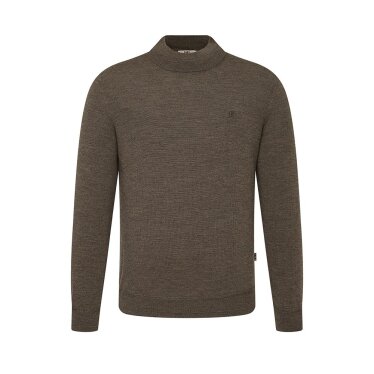 [AK분당점] [닥스셔츠] [닥스셔츠]26FW 워셔블 WOOL 하프 터틀넥DMW1SWTN150W1
