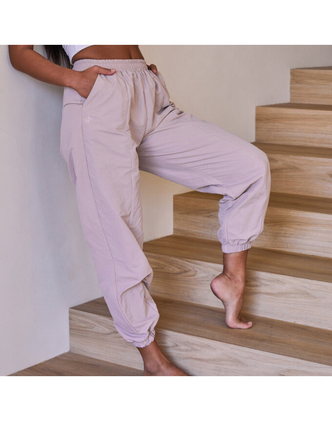 EVERYDAY MIDDLE LINE JOGGER PANTS_T216BT709