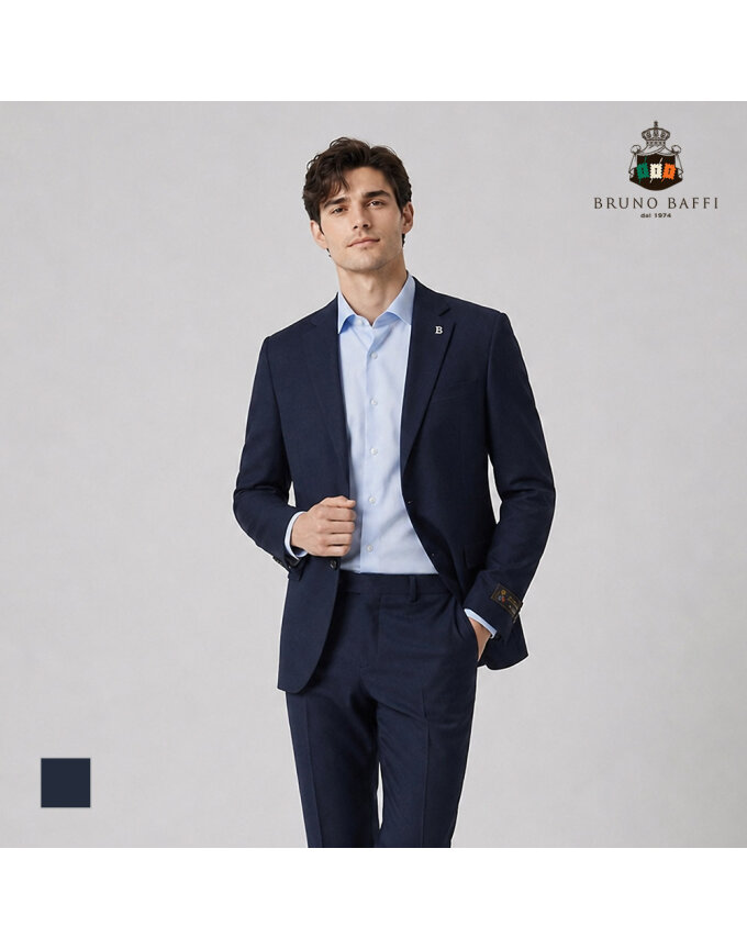 [BRUNO BAFFI] 비브루노 정장상의_MAXGAYF8241