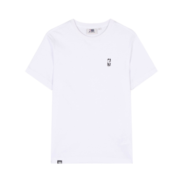 [AK수원점] [NBA] NBA 스몰 로고 반팔 티셔츠 N252TS952P