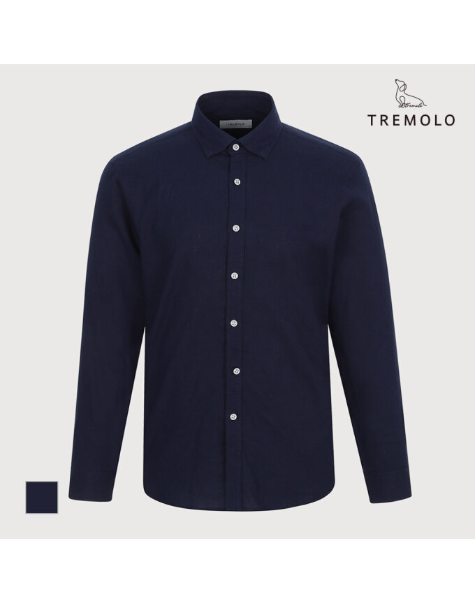 [TREMOLO] 솔리드라이크 C셔츠_TRHNL5S1161
