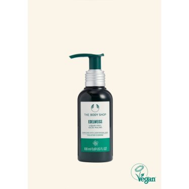 [AK분당점] [더바디샵] 에델바이스 리퀴드 필 100ML