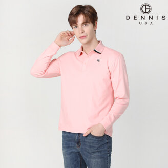 [DENNIS] 남성 스트라이프요고티셔츠_NAMFMTS023