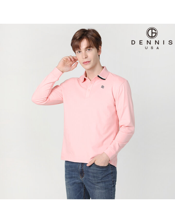 [DENNIS] 남성 스트라이프요고티셔츠_NAMFMTS023