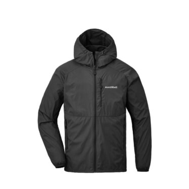 JBWJSMJW371 윈드 블라스트 후드 자켓 남