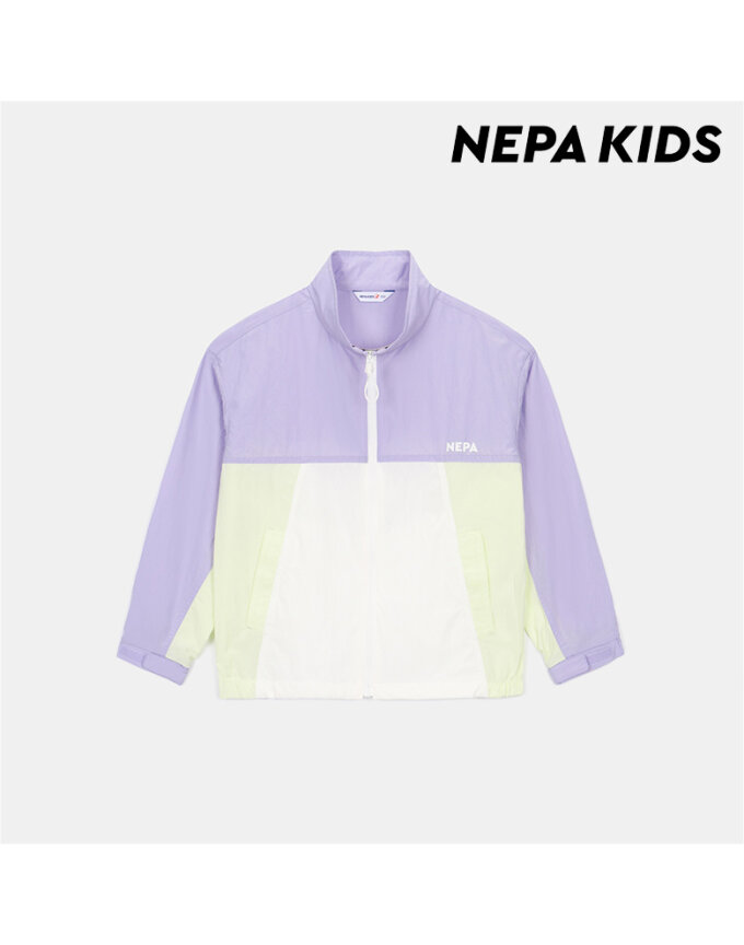 (키즈)몬드리안 블럭 자켓_KKD0603_N01