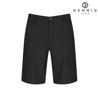 [DENNIS] 남성 기본 베이직 하프팬츠_NAPAMPS307