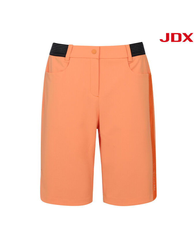 [JDX] 여성 메쉬 하프 팬츠(X1PHV6751OR)