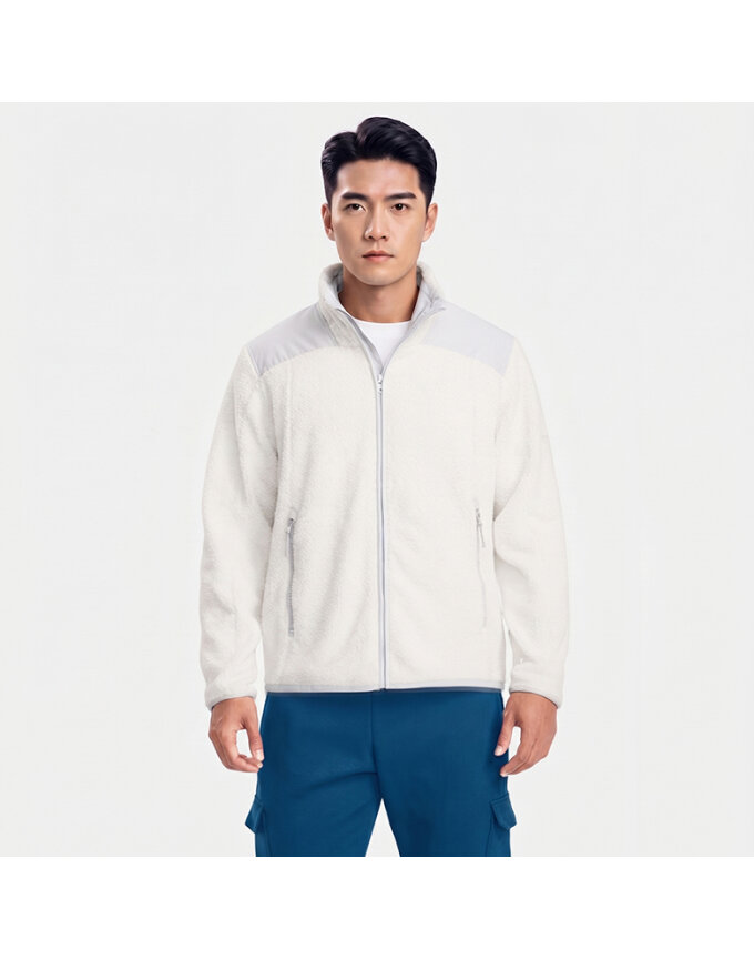 UA 미션 남성 재킷_1378845-114