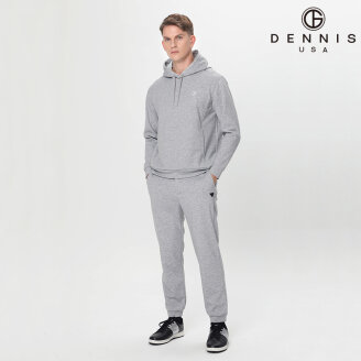 [DENNIS] 남성 스윙모션 저지 베이직 조거 팬츠_NAQFMPT303