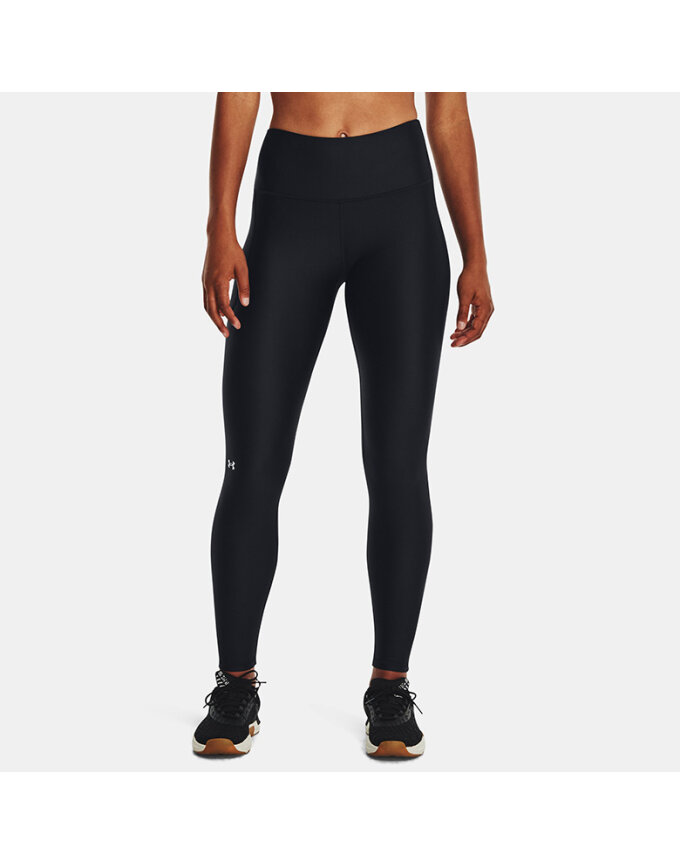 UA HeatGear 이볼브드 그래픽 여성 레깅스_1379879-001