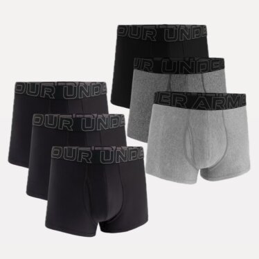 [AK수원점] [언더아머] UA Tech™ 남성 3인치 Boxerjock® 팬티_1387418