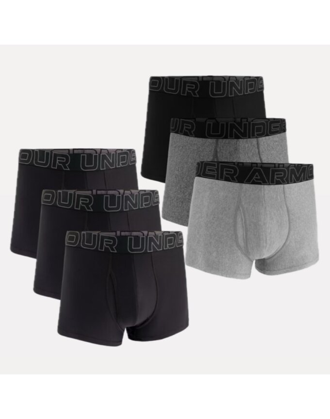[AK수원점] [언더아머] UA Tech™ 남성 3인치 Boxerjock® 팬티_1387418