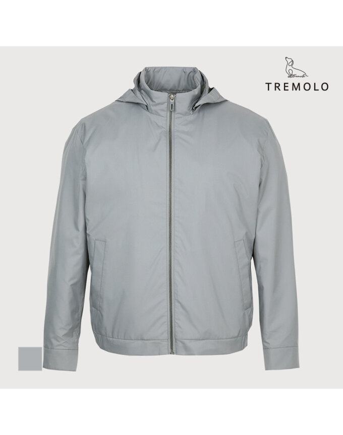 [TREMOLO] 패딩라이너 점퍼_TRNCL4SC411