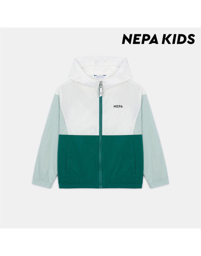 (키즈)써니썸머 컬러블럭 자켓_KKD0652_K27