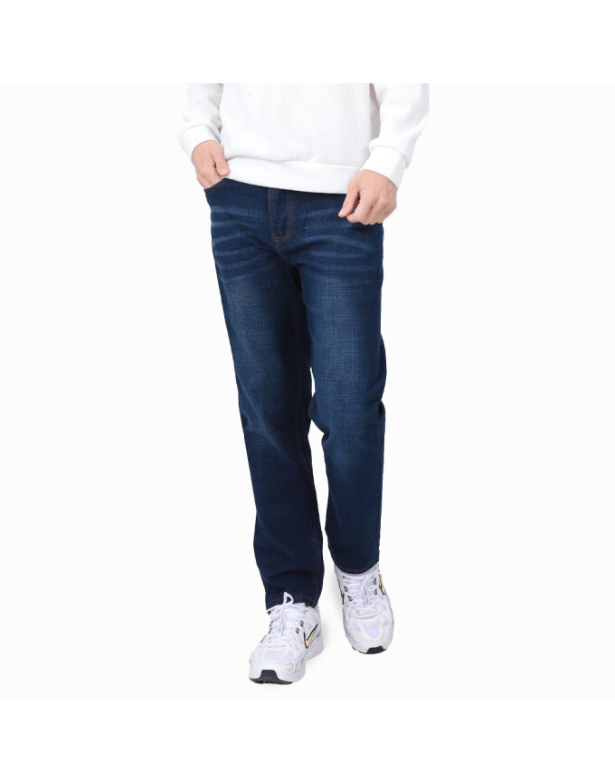K-TEX 남성 기본 디자인 데님 청바지 Model No_CB6026