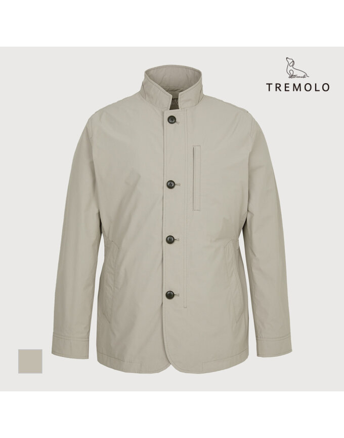 [TREMOLO] 패딩라이너 사파리_TRBKA4SC421