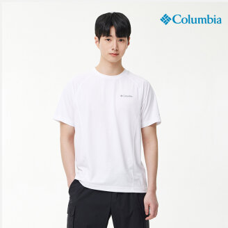 (남성) 패스 투 림 크루 반팔 티셔츠_C42YM6325100