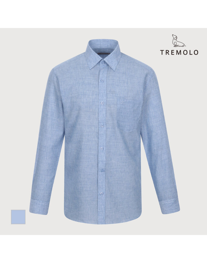 [TREMOLO] 솔리드라이크 D셔츠_TGBTL4S1401