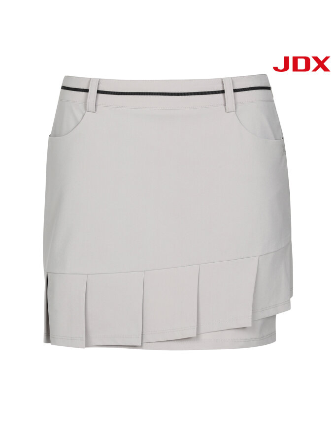 [JDX] 여성 프릴 디테일 큐롯(X1PQV6773BE)