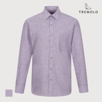 [TREMOLO] 솔리드라이크 D셔츠_TGBTL4S1411