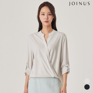 스판랩디테일블라우스_JACU4-WRB170