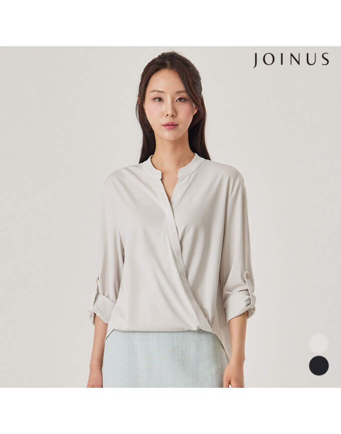 스판랩디테일블라우스_JACU4-WRB170