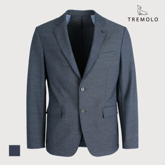 [TREMOLO] 나일론 폴리혼방 정장 자켓_TRNFA4S2216