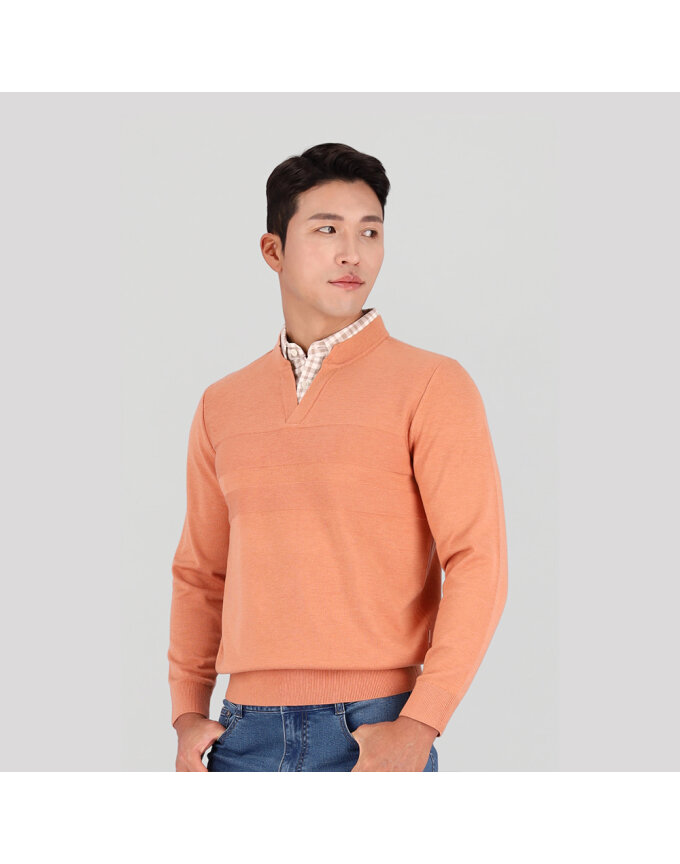 이중에리 스웨터_1J13601