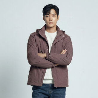 베이직 웨더 점퍼_1K11331