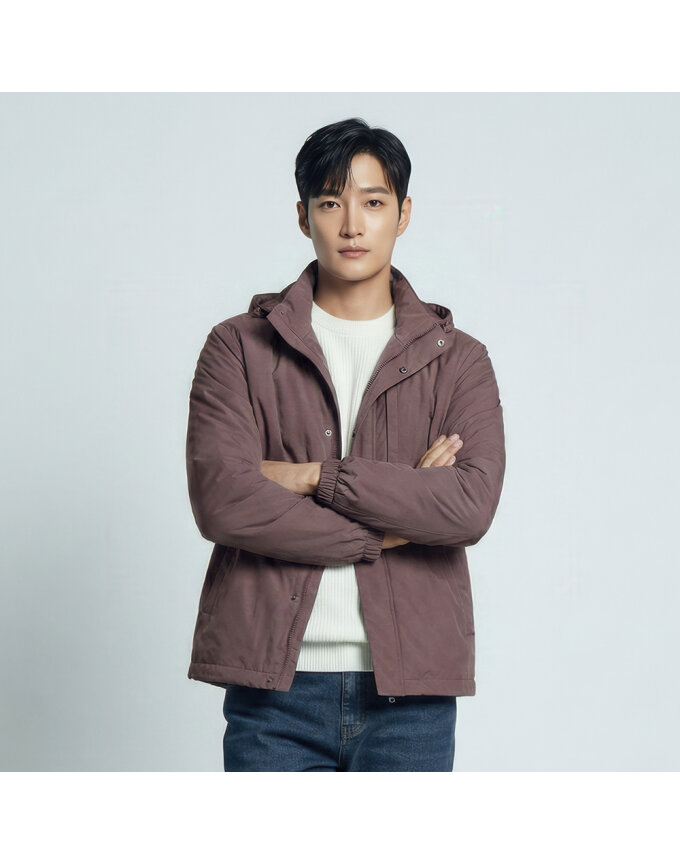 베이직 웨더 점퍼_1K11331