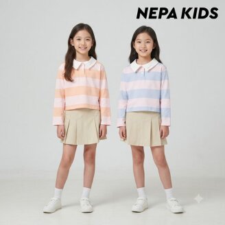 (키즈)캔디 큐롯 세트_KL25902