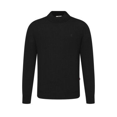 [AK분당점] [닥스셔츠] [닥스셔츠]26FW 워셔블 WOOL 하프 터틀넥DMW1SWTN150K1